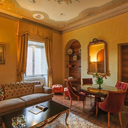 Prestigious Apartment Piazza Navona Ρώμη Εξωτερικό φωτογραφία