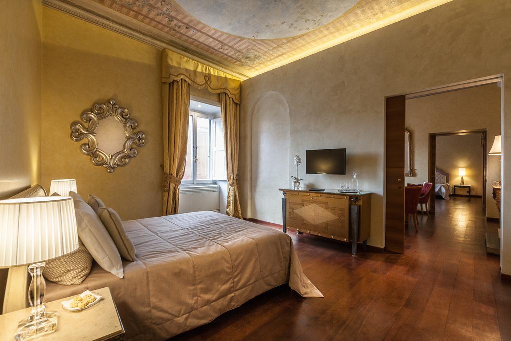 Prestigious Apartment Piazza Navona Ρώμη Εξωτερικό φωτογραφία