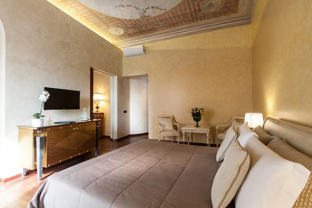 Prestigious Apartment Piazza Navona Ρώμη Εξωτερικό φωτογραφία