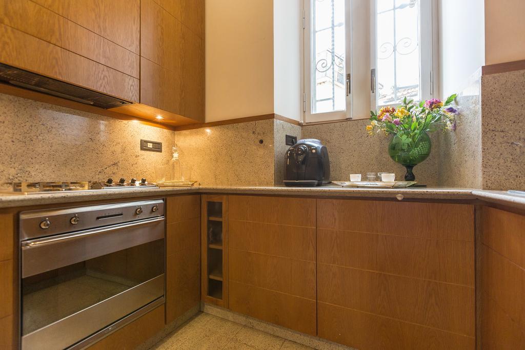 Prestigious Apartment Piazza Navona Ρώμη Εξωτερικό φωτογραφία