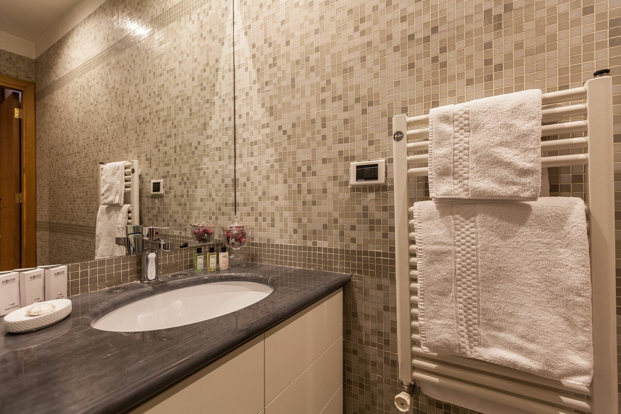 Prestigious Apartment Piazza Navona Ρώμη Εξωτερικό φωτογραφία