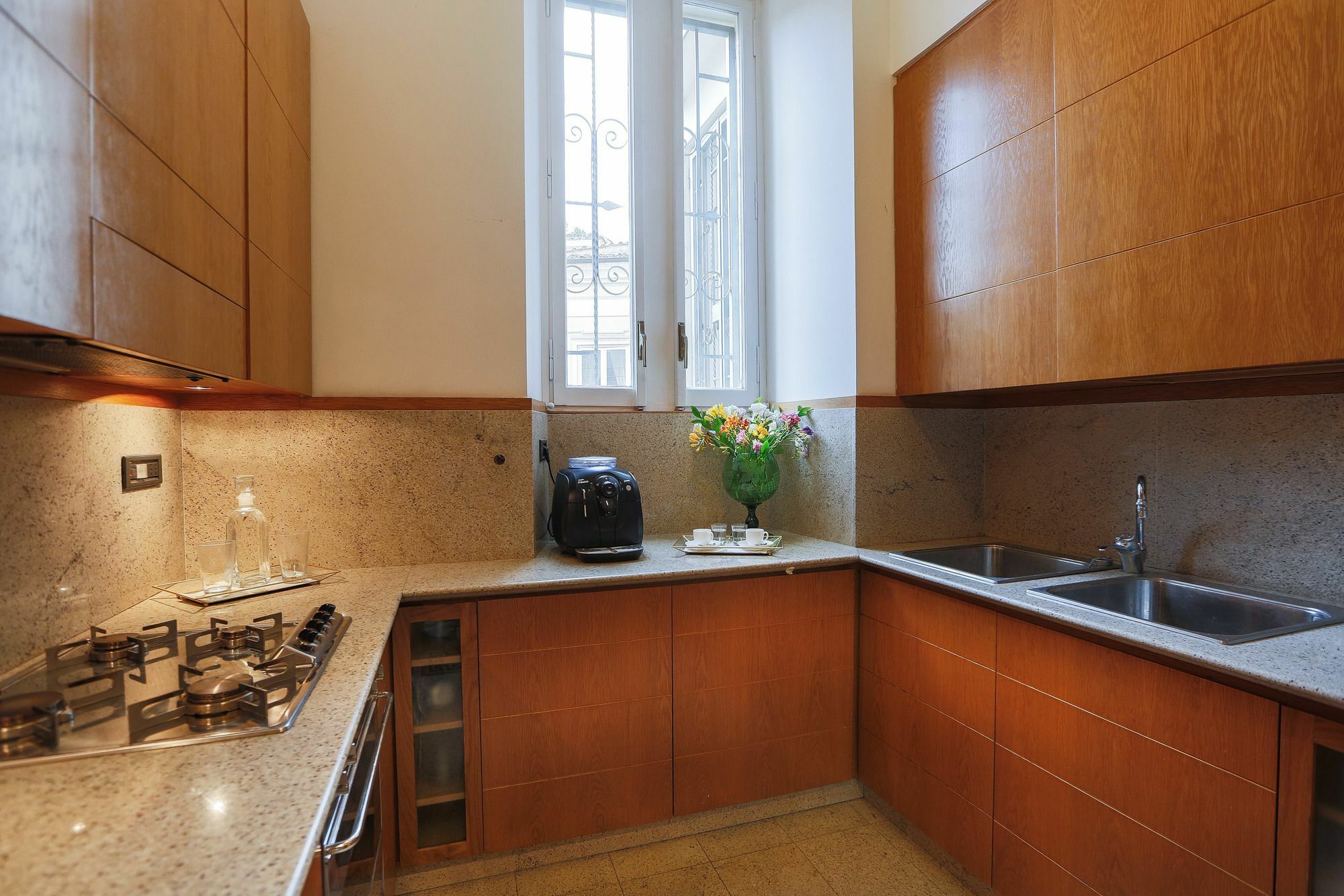 Prestigious Apartment Piazza Navona Ρώμη Εξωτερικό φωτογραφία