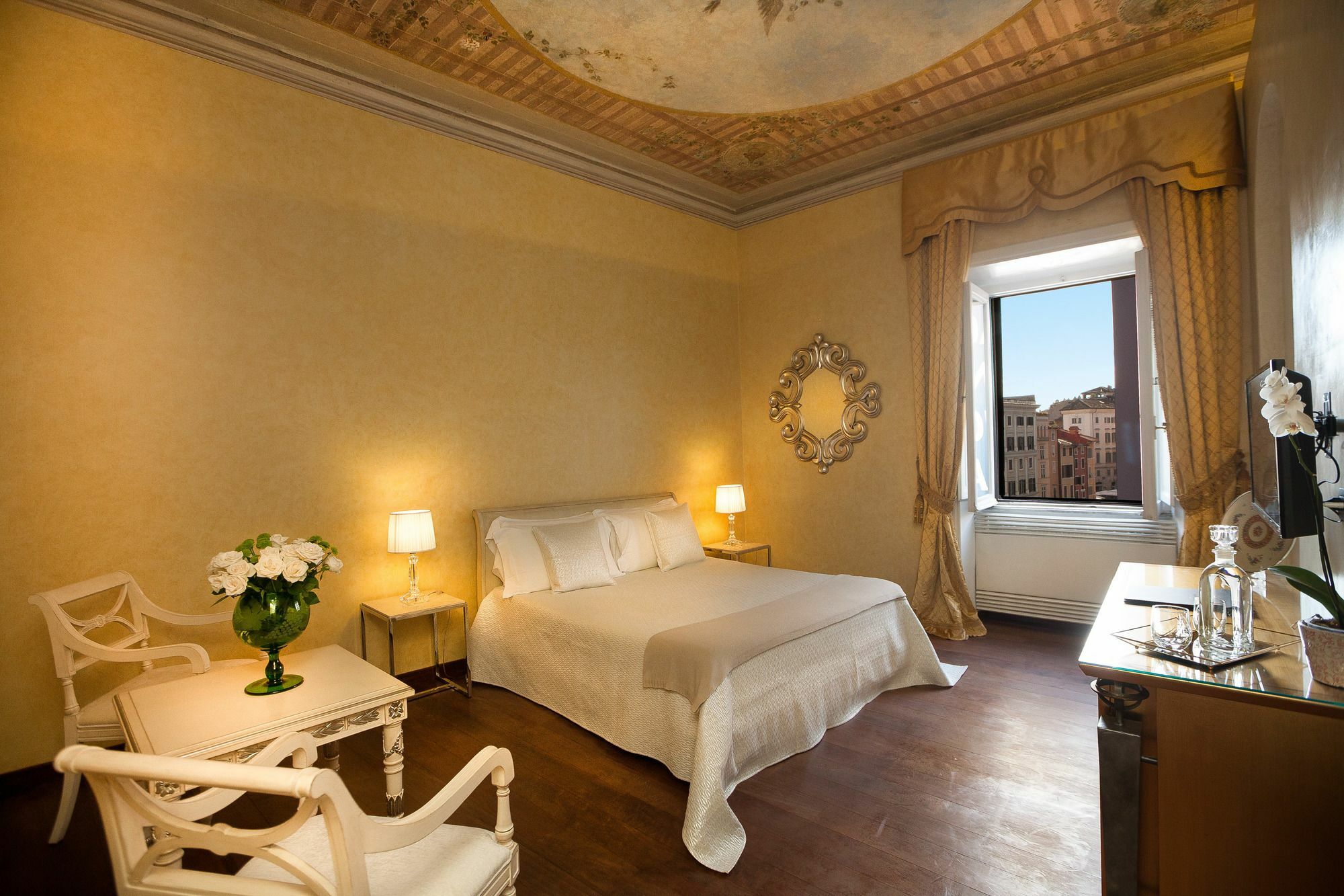 Prestigious Apartment Piazza Navona Ρώμη Εξωτερικό φωτογραφία