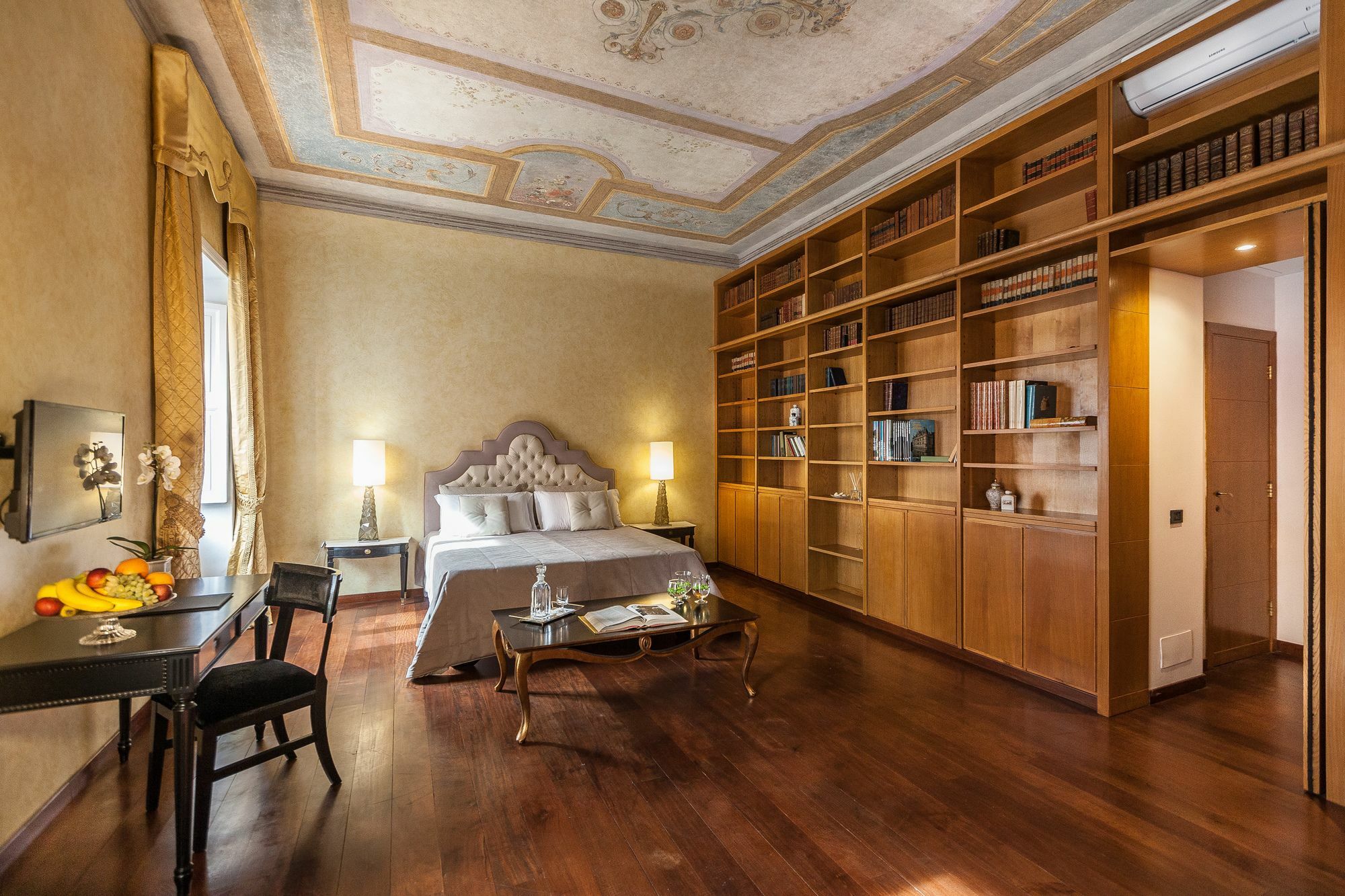 Prestigious Apartment Piazza Navona Ρώμη Εξωτερικό φωτογραφία