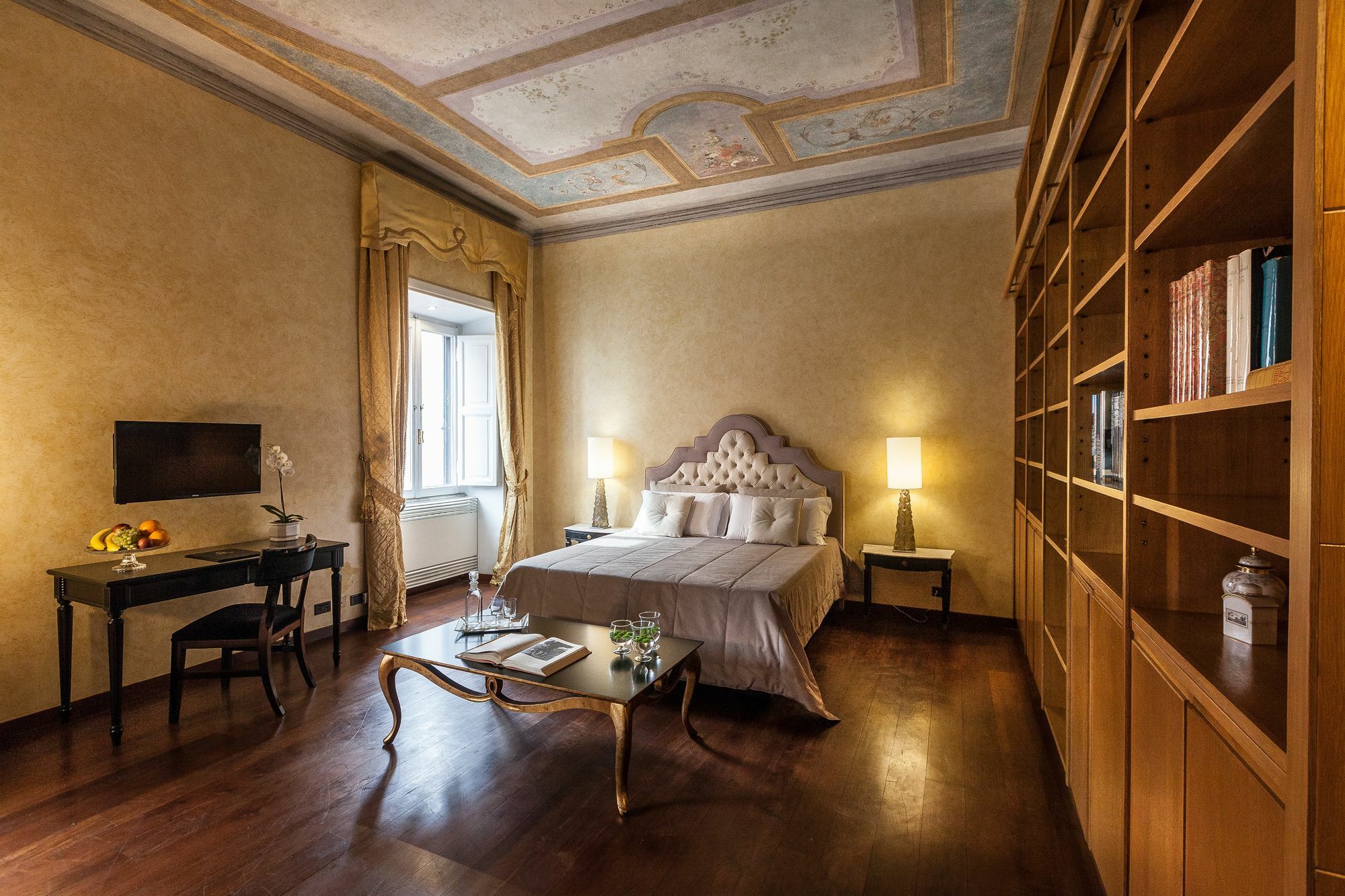 Prestigious Apartment Piazza Navona Ρώμη Εξωτερικό φωτογραφία