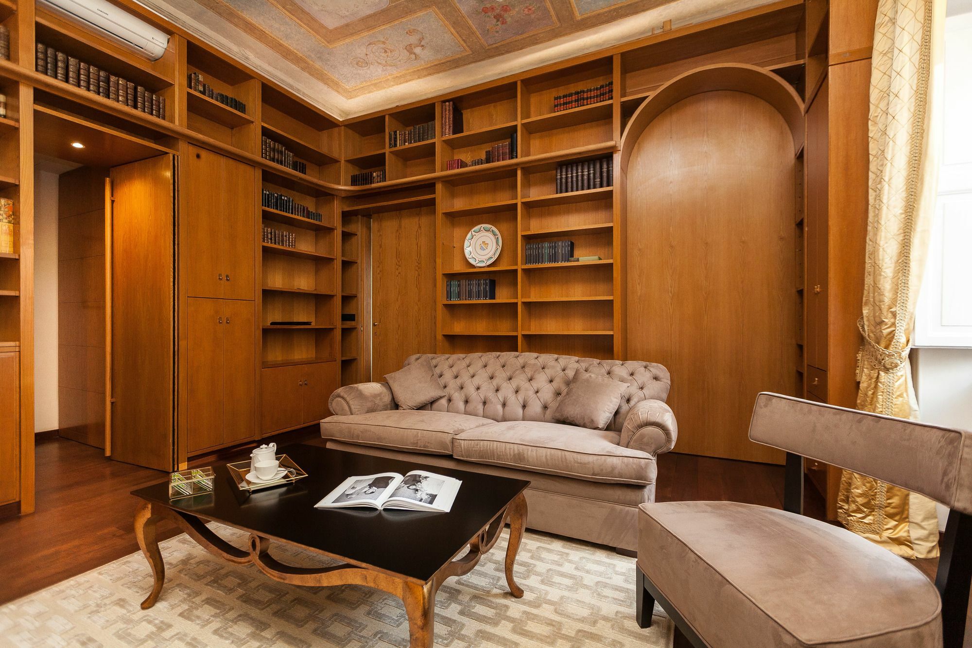 Prestigious Apartment Piazza Navona Ρώμη Εξωτερικό φωτογραφία