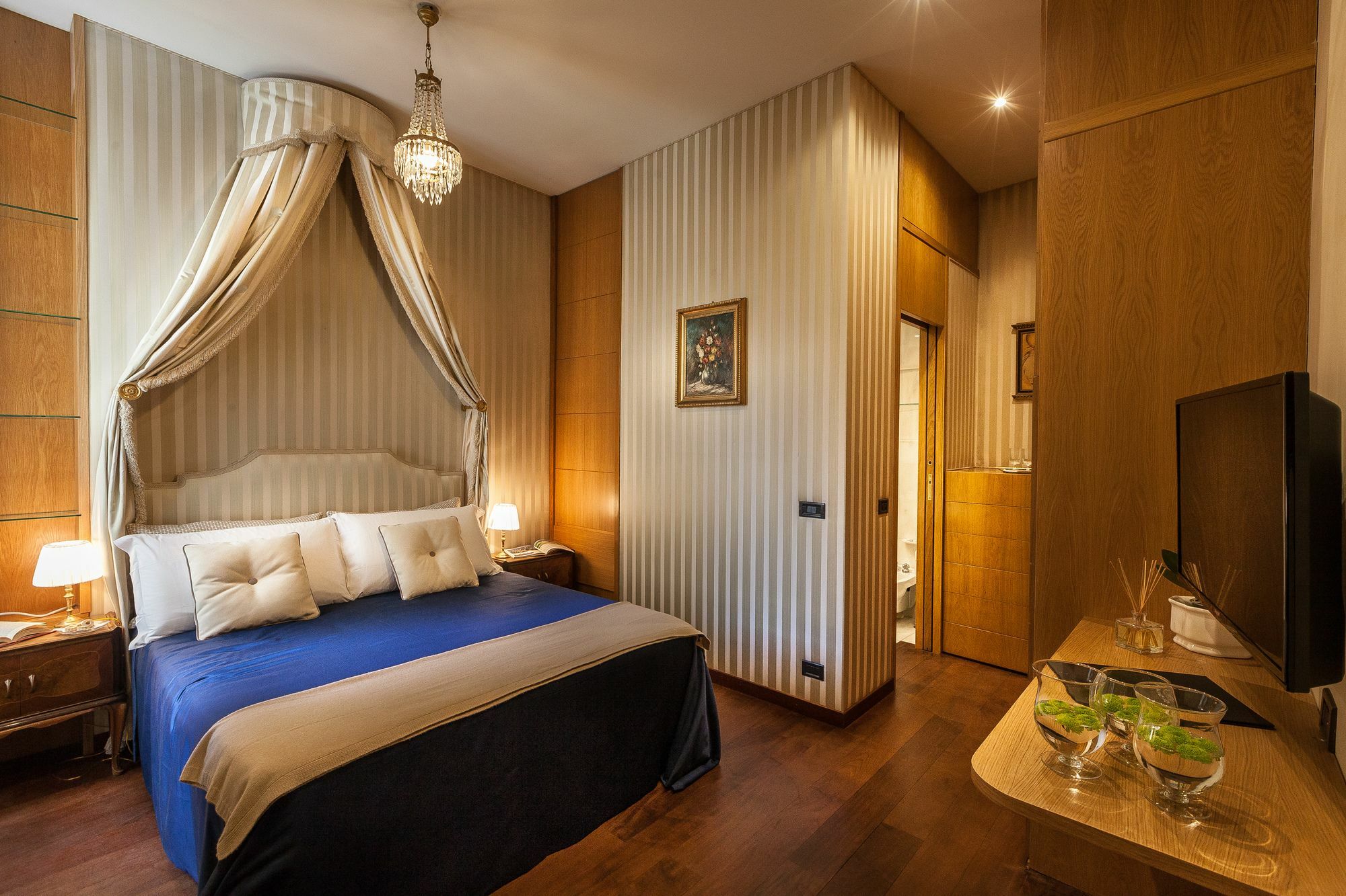 Prestigious Apartment Piazza Navona Ρώμη Εξωτερικό φωτογραφία