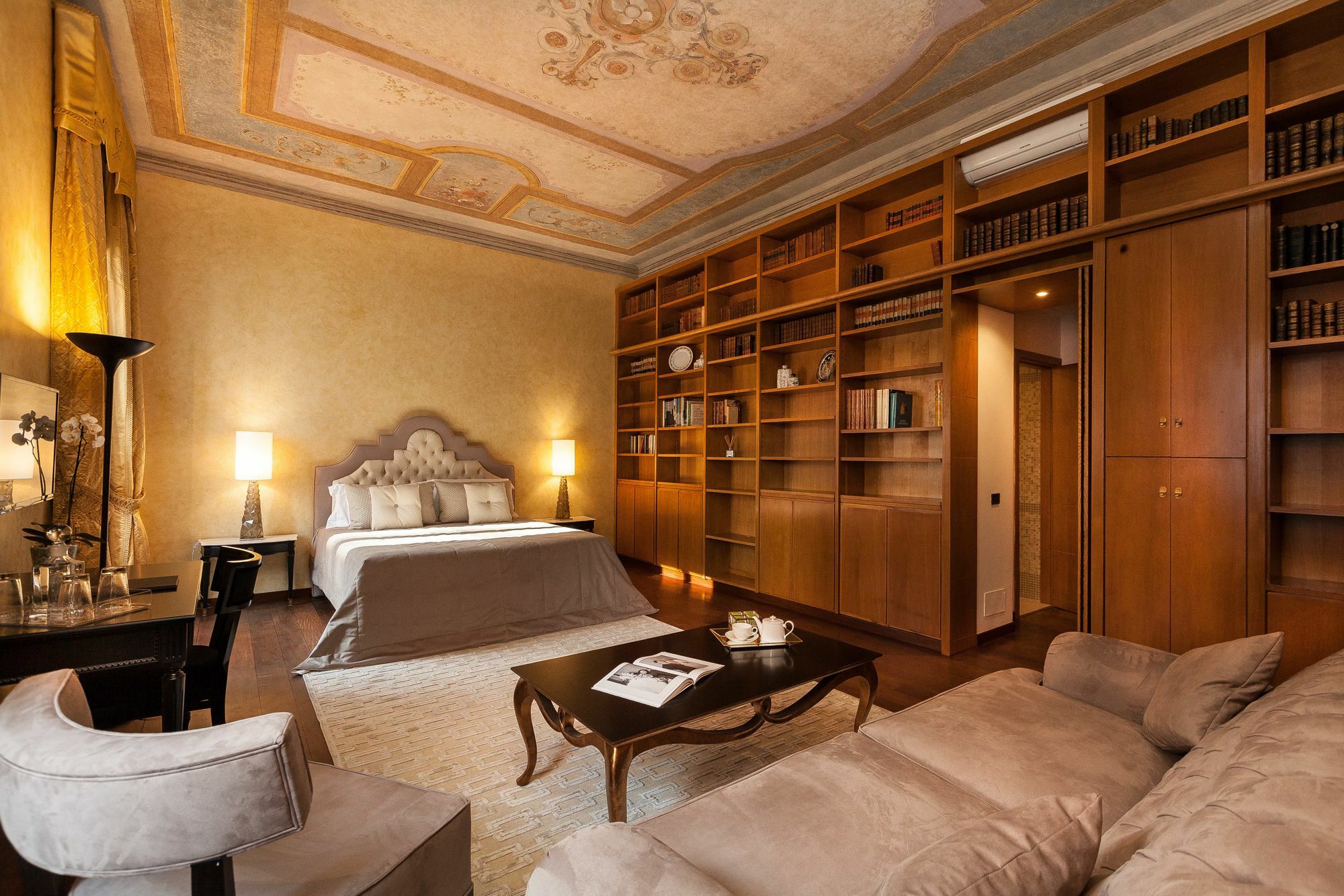 Prestigious Apartment Piazza Navona Ρώμη Εξωτερικό φωτογραφία