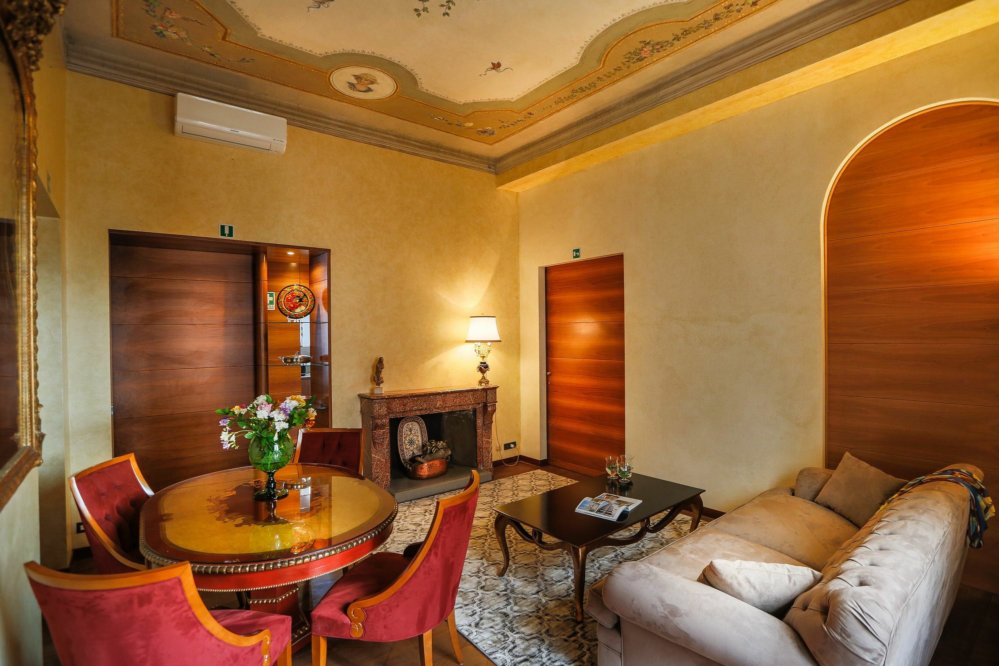 Prestigious Apartment Piazza Navona Ρώμη Εξωτερικό φωτογραφία