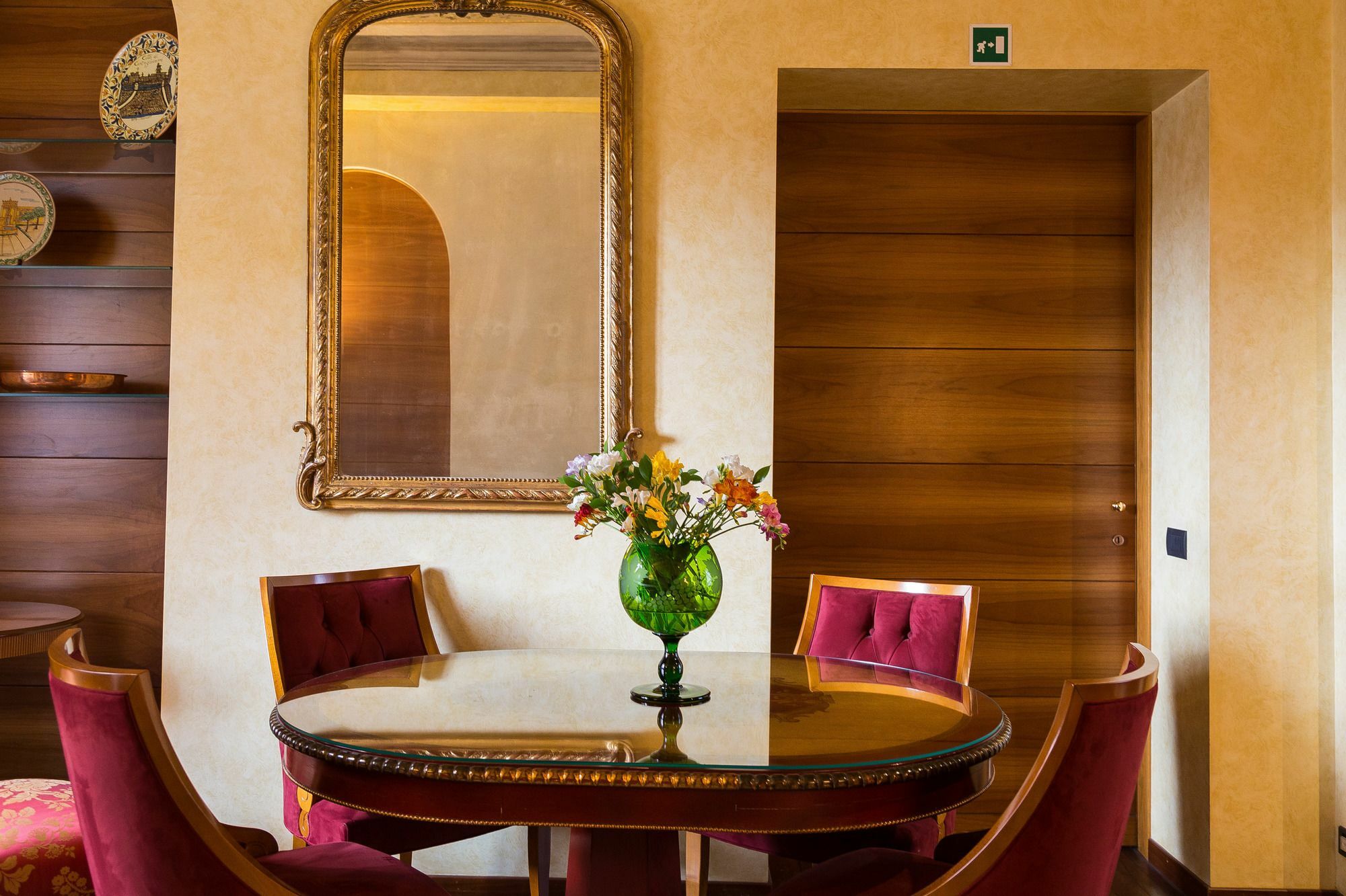 Prestigious Apartment Piazza Navona Ρώμη Εξωτερικό φωτογραφία