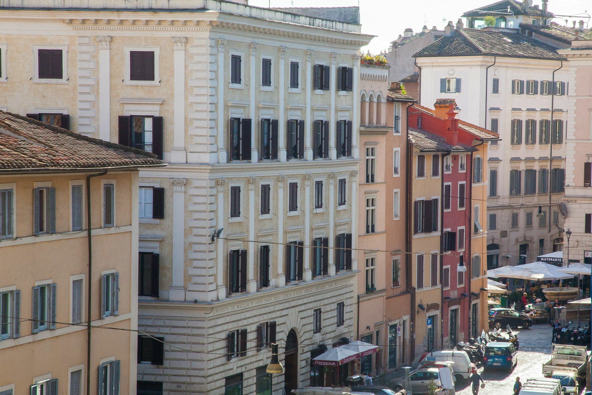 Prestigious Apartment Piazza Navona Ρώμη Εξωτερικό φωτογραφία