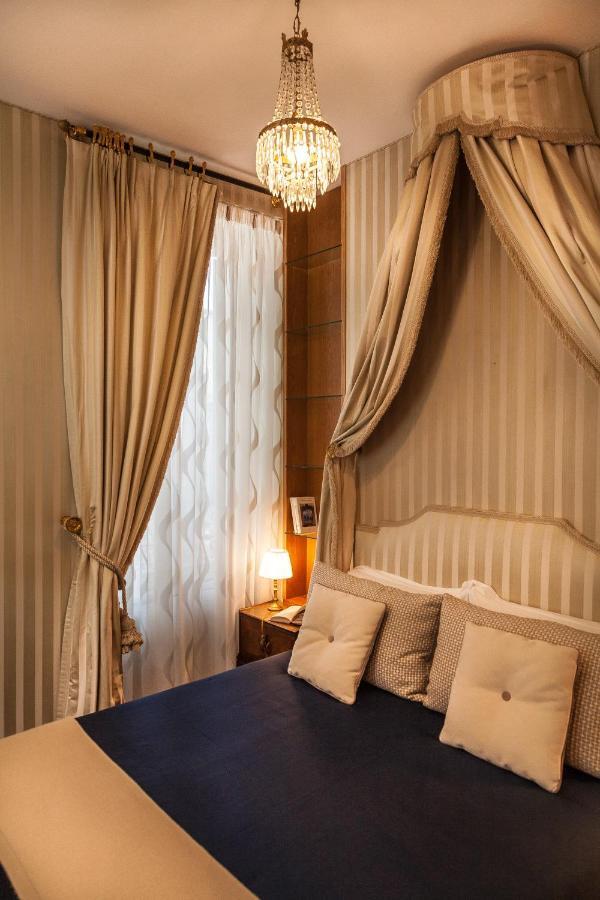 Prestigious Apartment Piazza Navona Ρώμη Εξωτερικό φωτογραφία